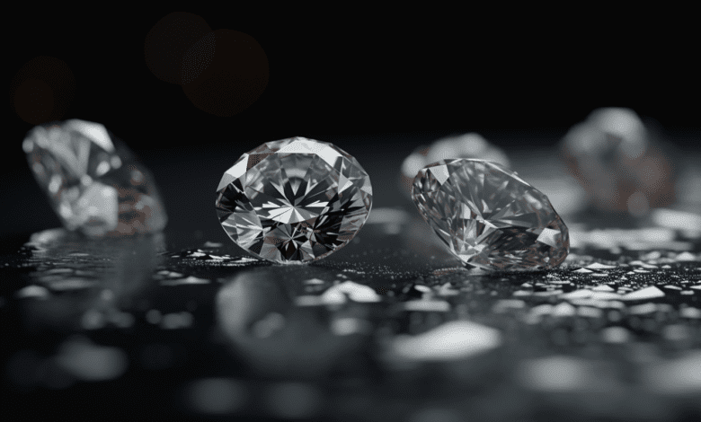 Artisan запускает предложение по продаже бриллиантов, выращенных в лабораторных условиях
