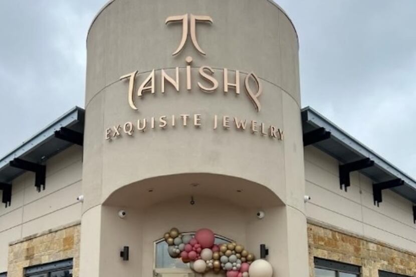 Ювелирная компания Tanishq видит спрос со стороны иммигрантов в Техасе