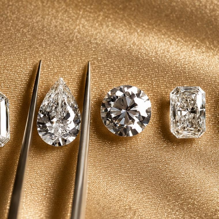 Regal oval cut diamond ring