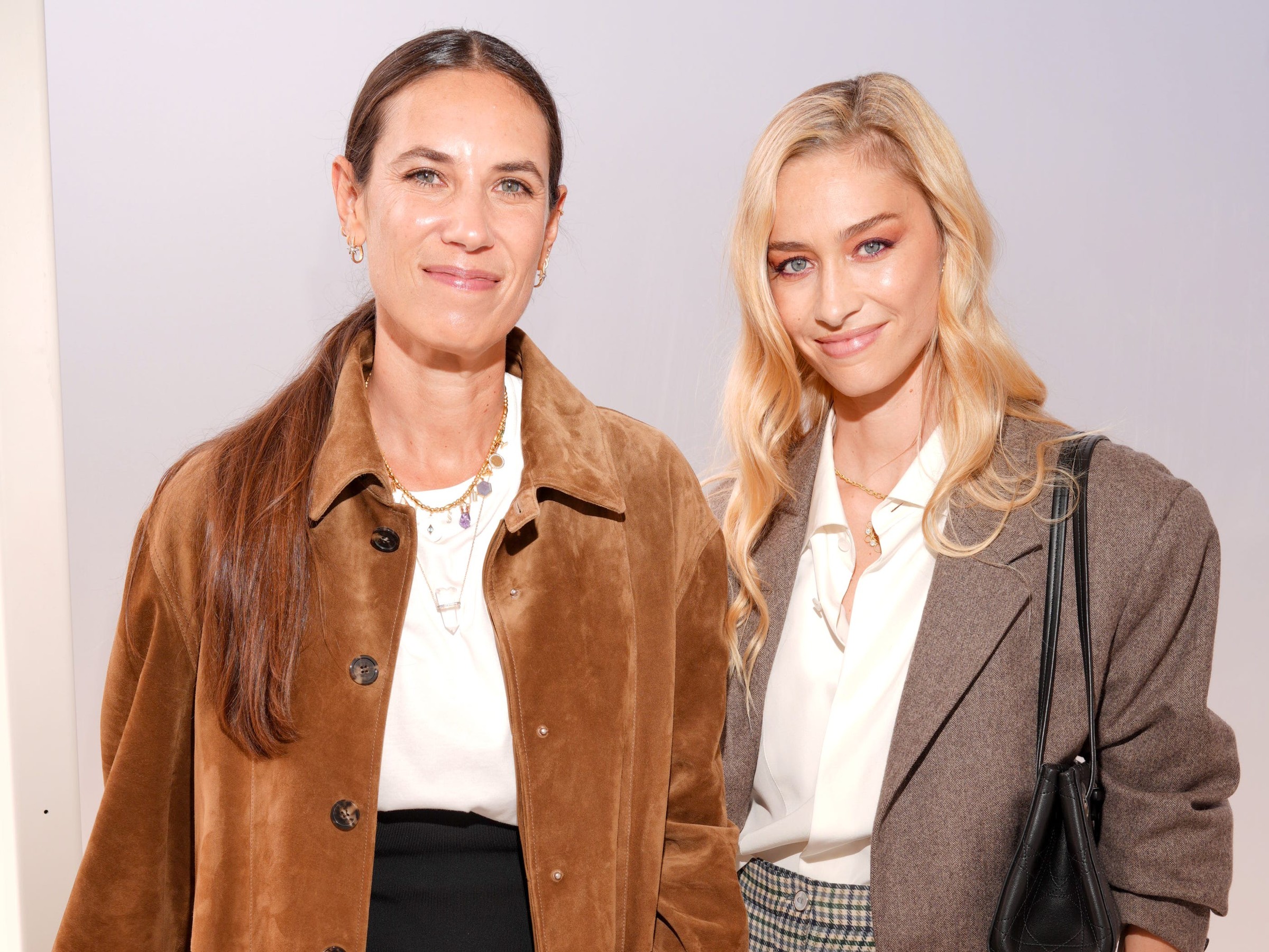 Christian Dior - Paris RTW Spring/Summer 2027 - Front Row