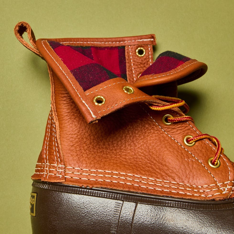 llbean bean boots