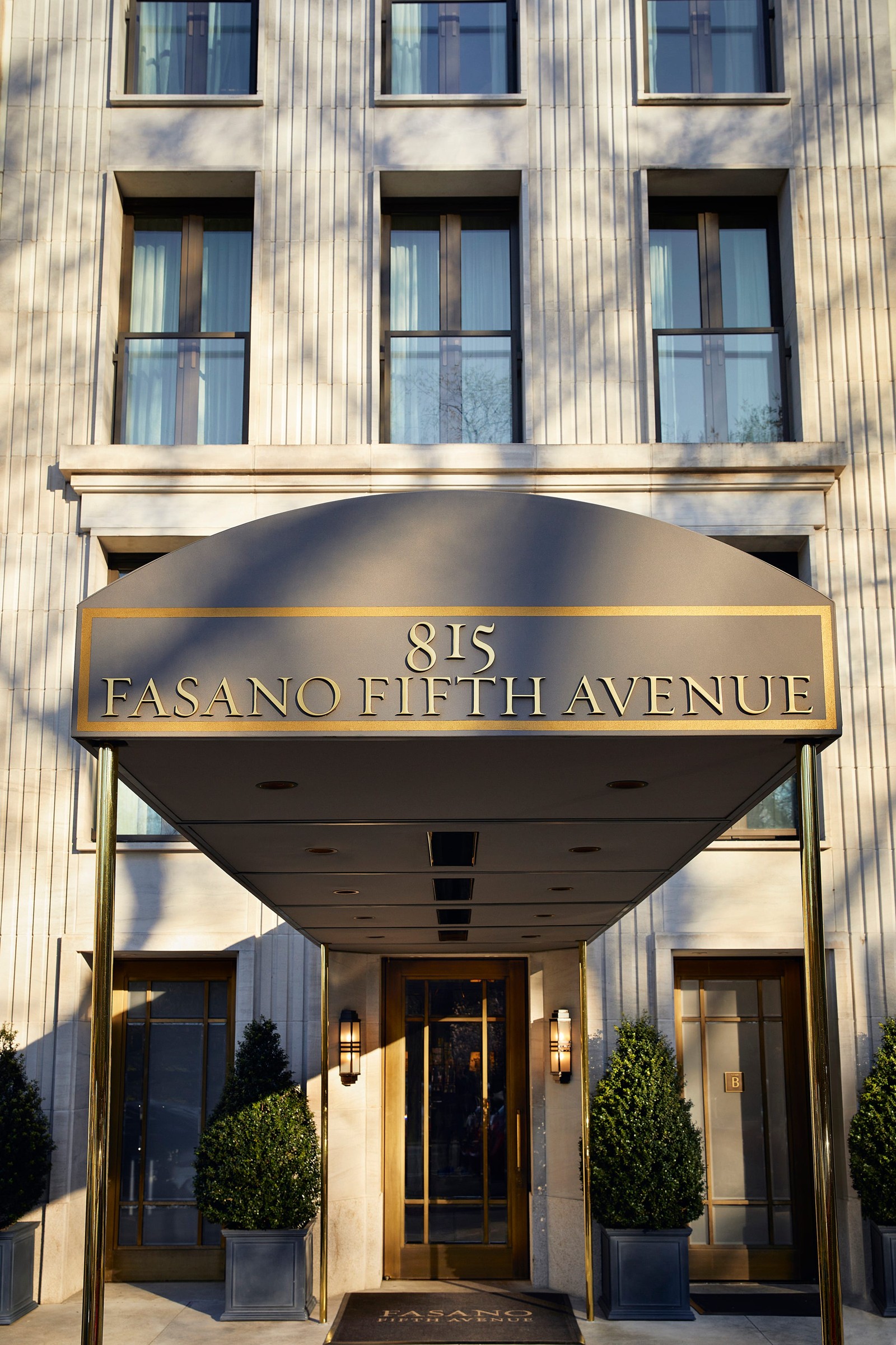 Fasano Fifth Avenue