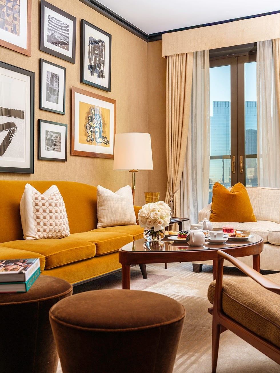 Fasano Fifth Avenue