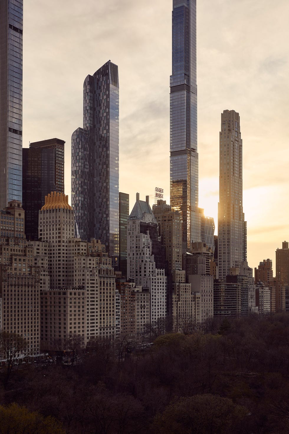 Fasano Fifth Avenue