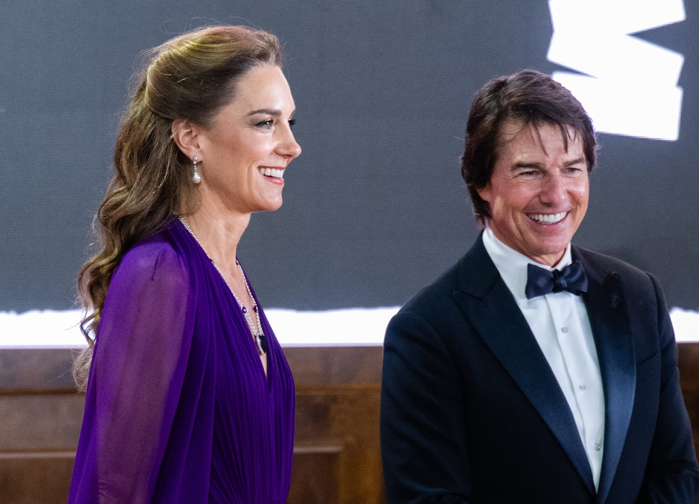 "Digger" Film And TV Charity Royal Film Performance And Global Premiere - Arrivals