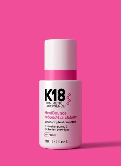 heat protectants for natural hair