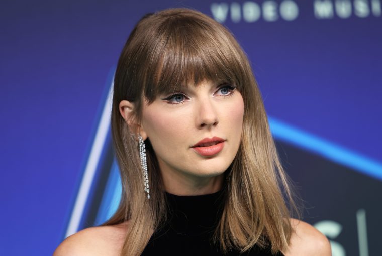 2026 MTV Video Music Awards - Arrivals