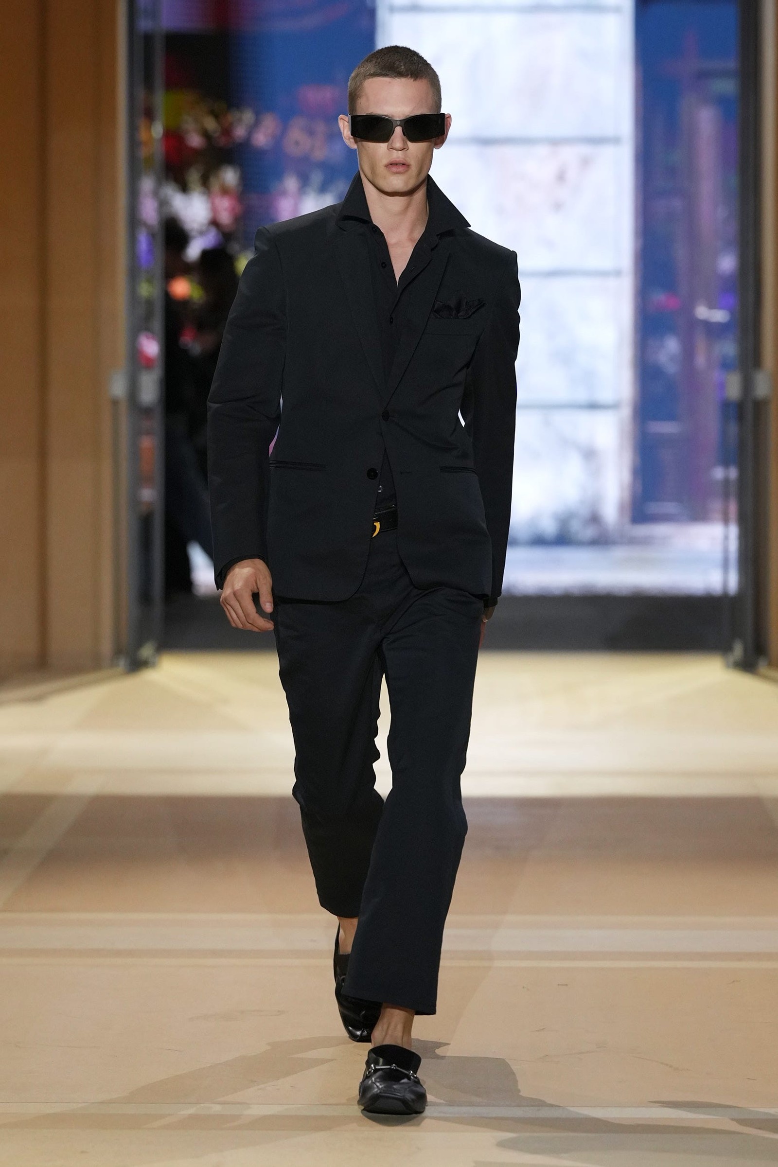gucci ready to wear spring summer 2027