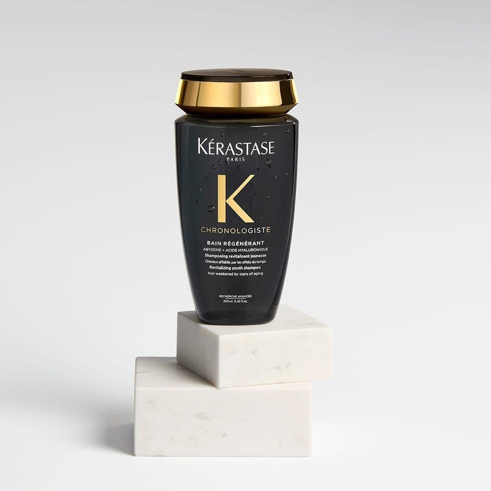 Chronologiste Bain Régénérant Shampoo