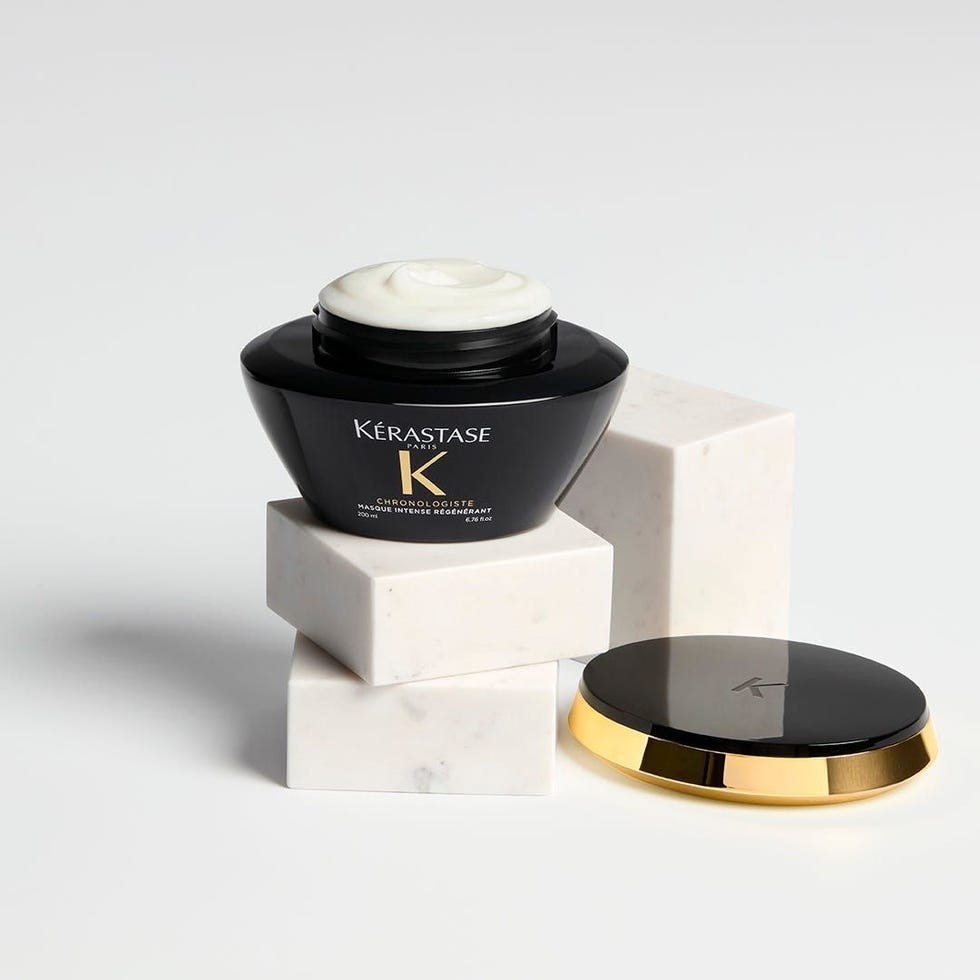 Chronologiste Masque Intense Régénérant Hair Mask