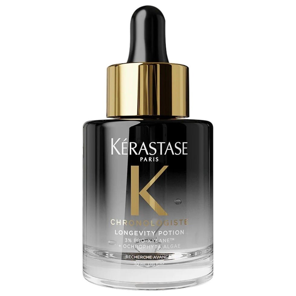 Chronologiste Longevity Potion