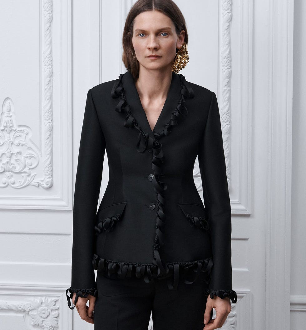 Bar Jacket