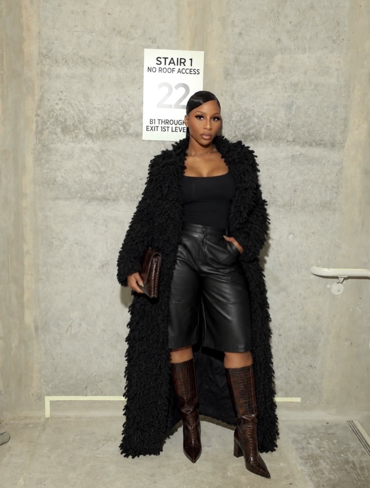 How to Style Fall Jackets and Coats