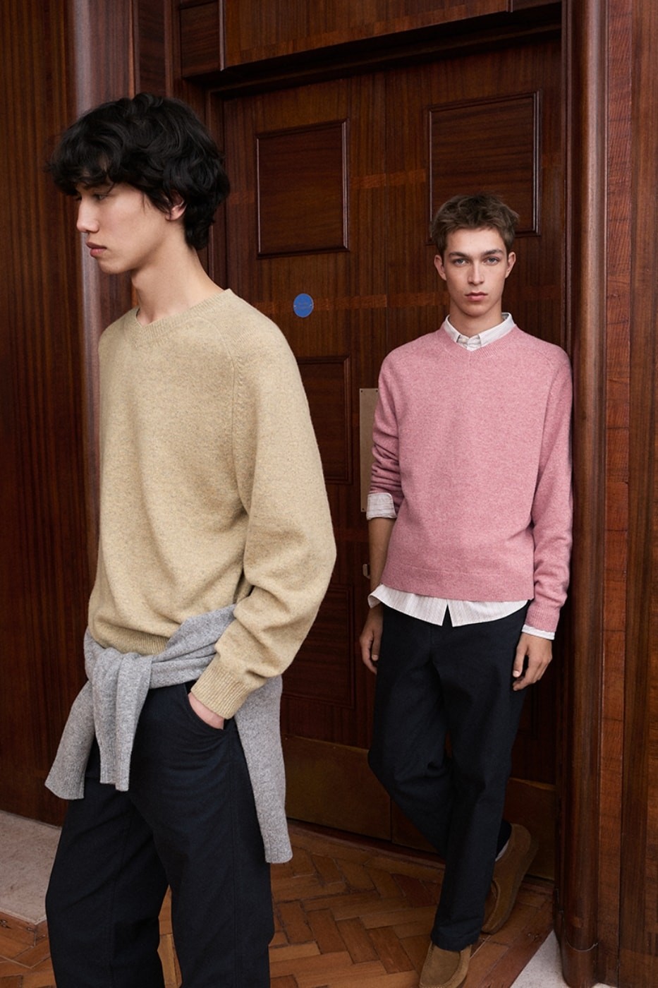jw-anderson-uniqlo-fall-winter-2026-collection-style-rave