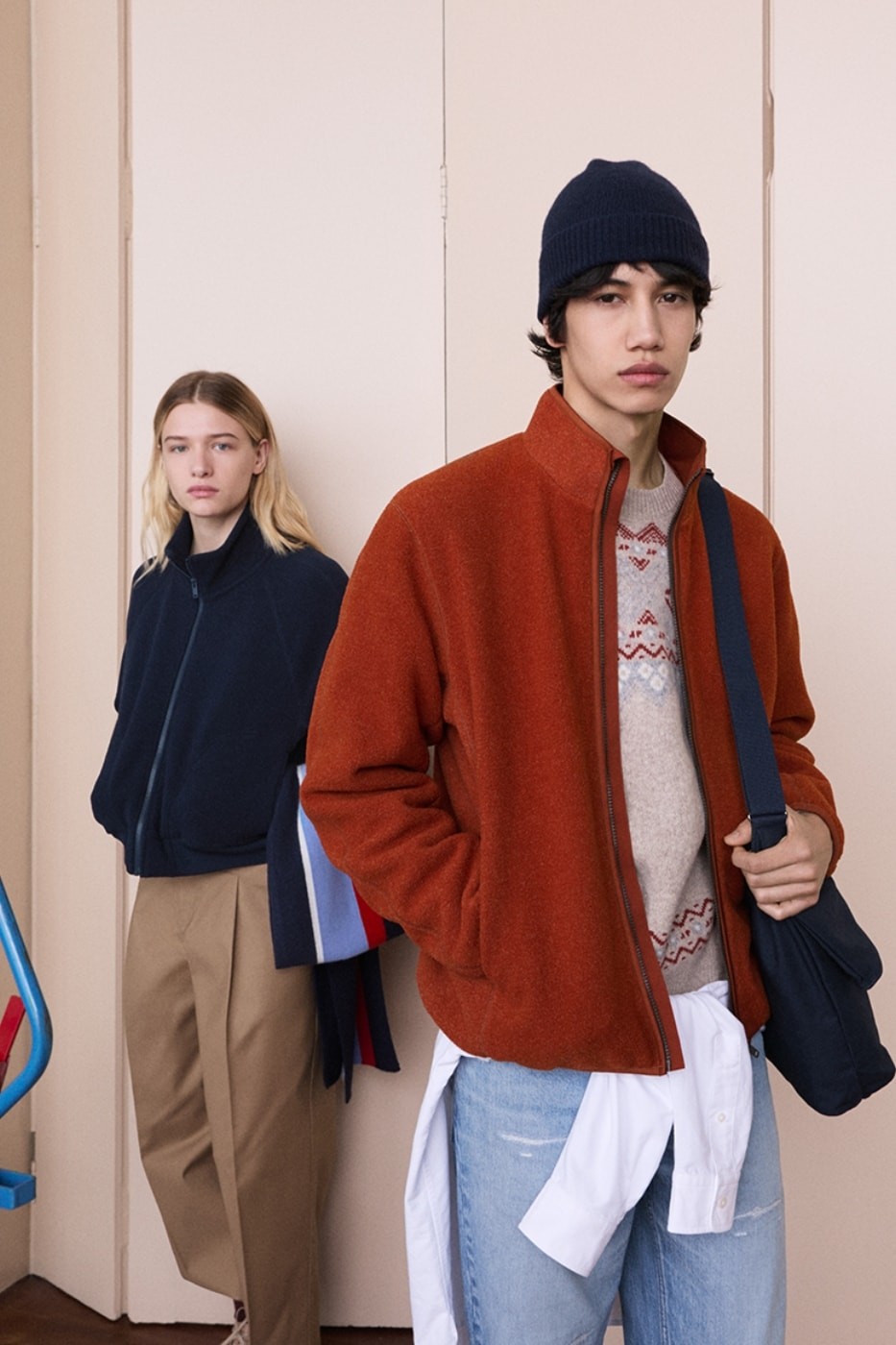 jw-anderson-uniqlo-fall-winter-2026-collection-style-rave
