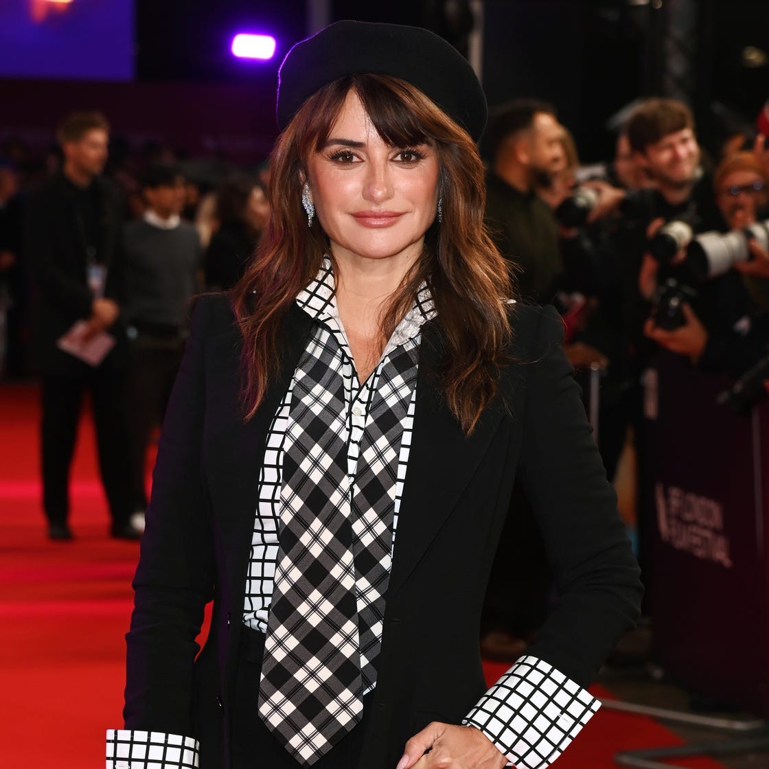 "La Bola Negra" Gala - The 70th BFI London Film Festival