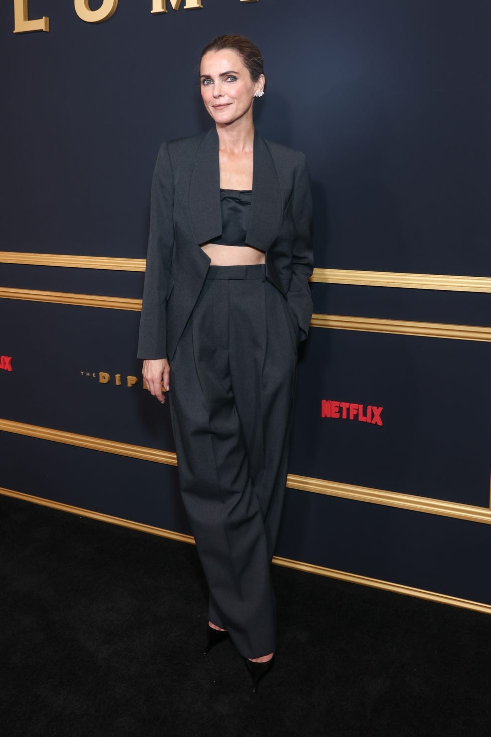 Netflix's "The Diplomat" Season 4 Special Screening