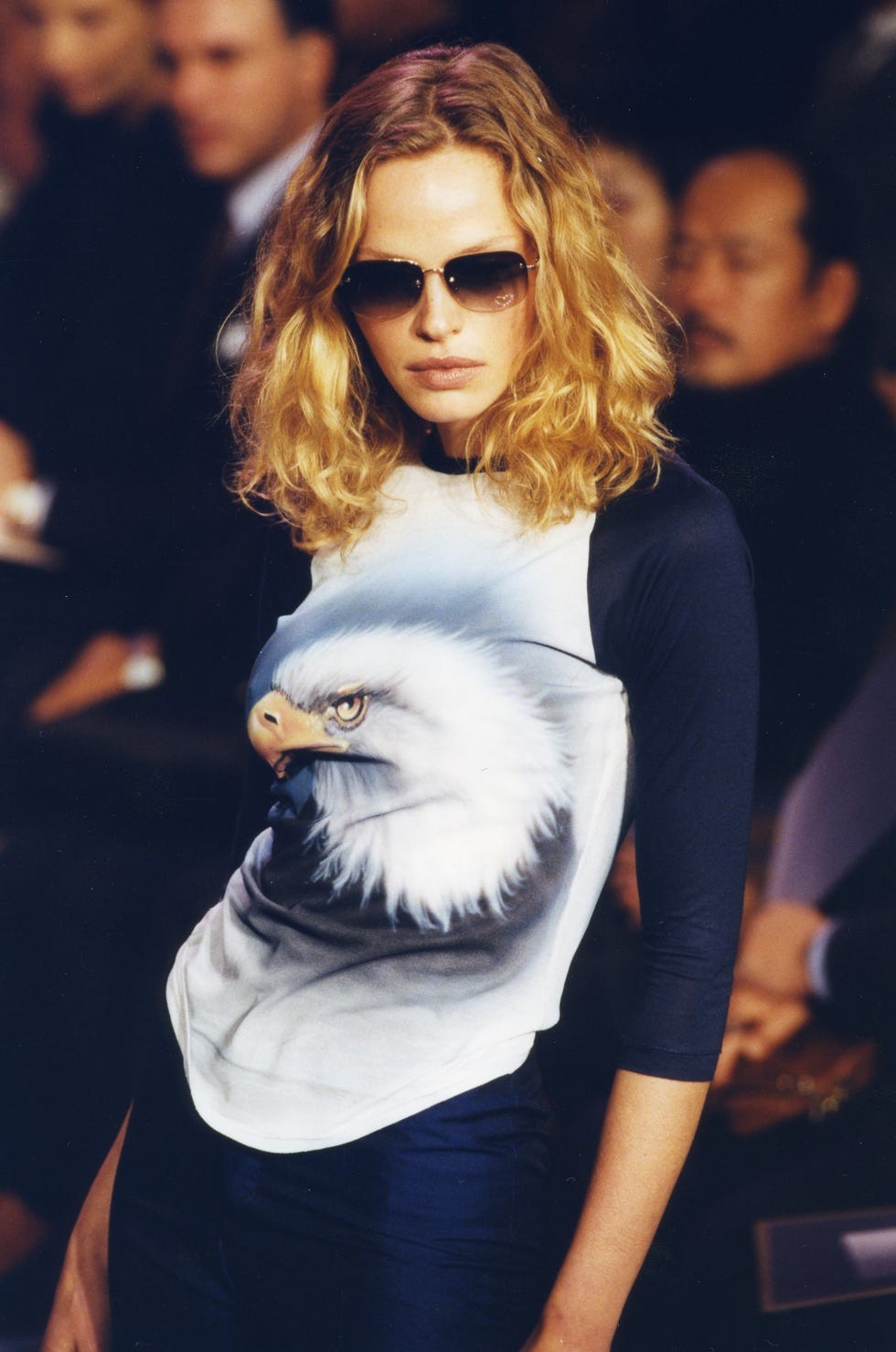 Mode Prêt-à-Porter Printemps-Eté 1999