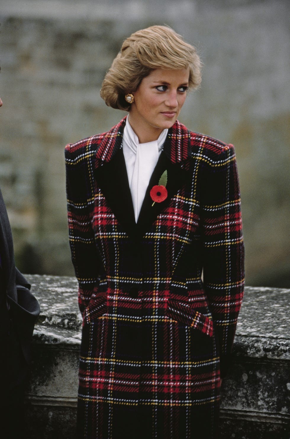 Diana At Chenonceau