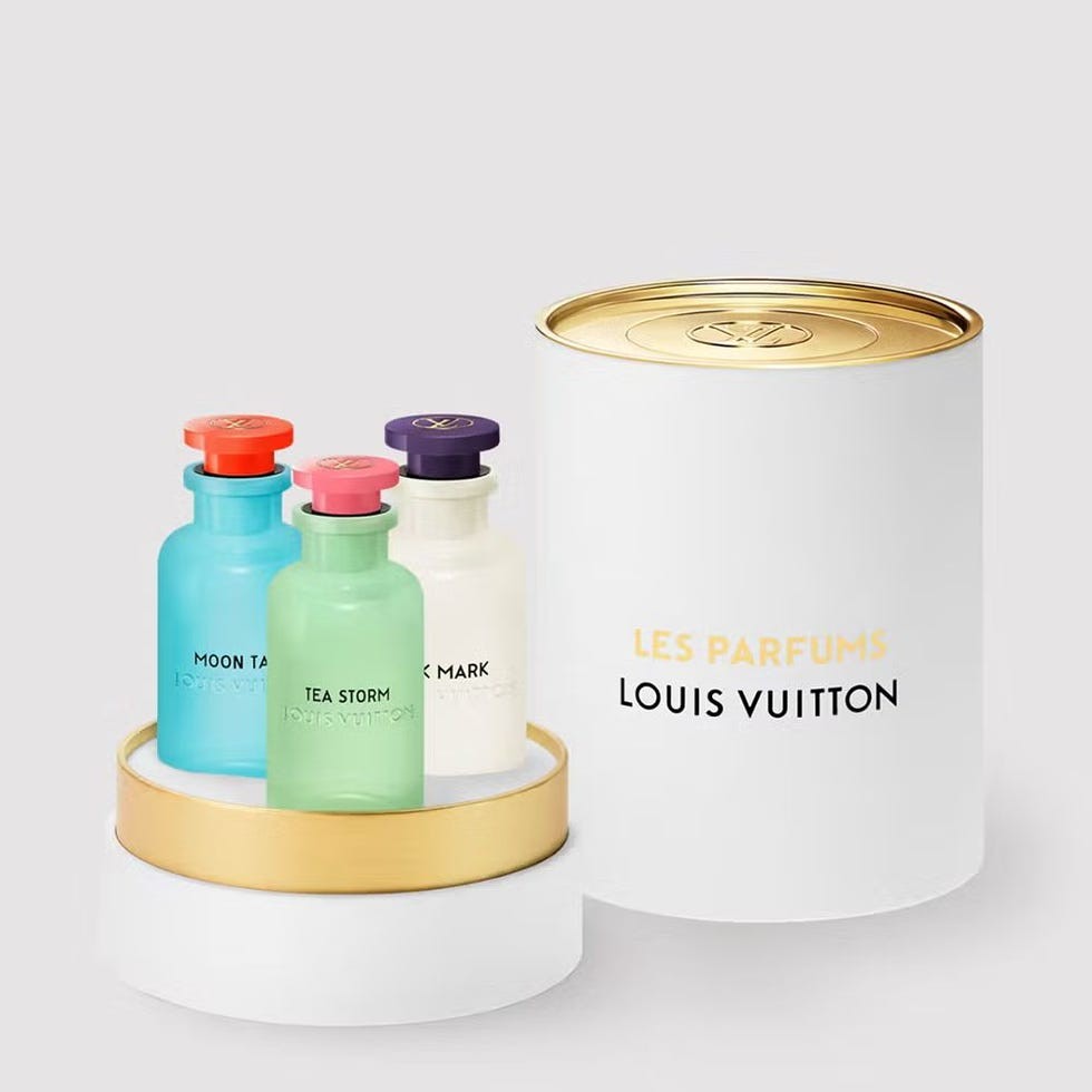 Miniature Perfume Set
