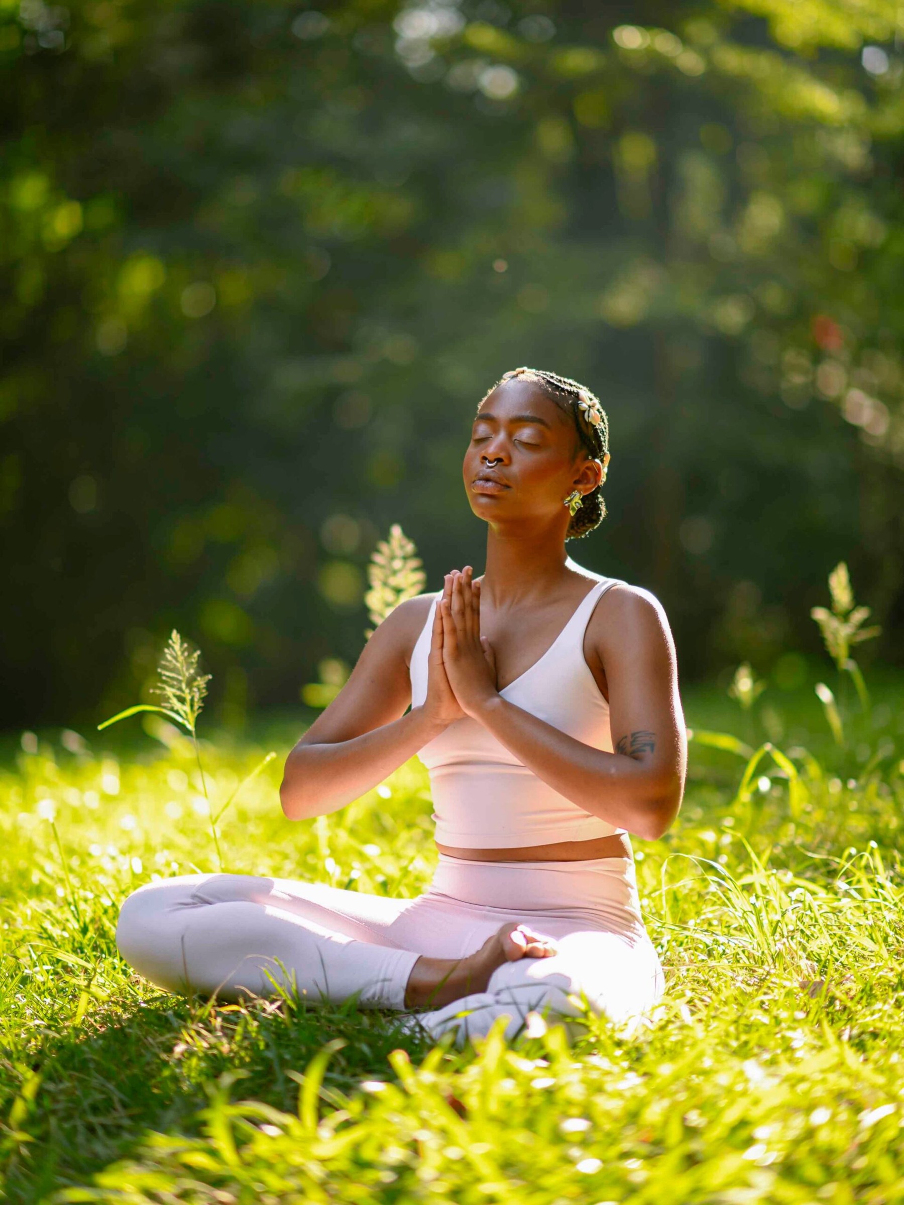 self-care rituals