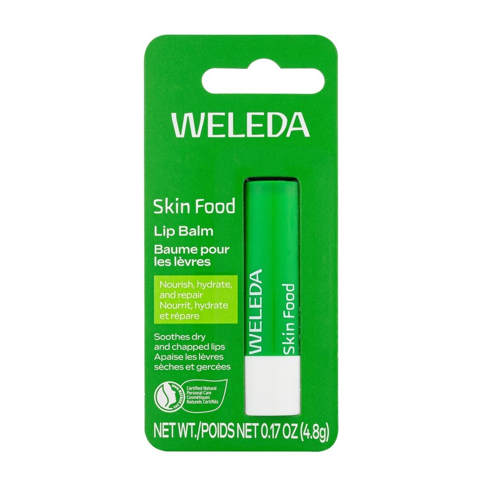 Skin Food Lip Balm