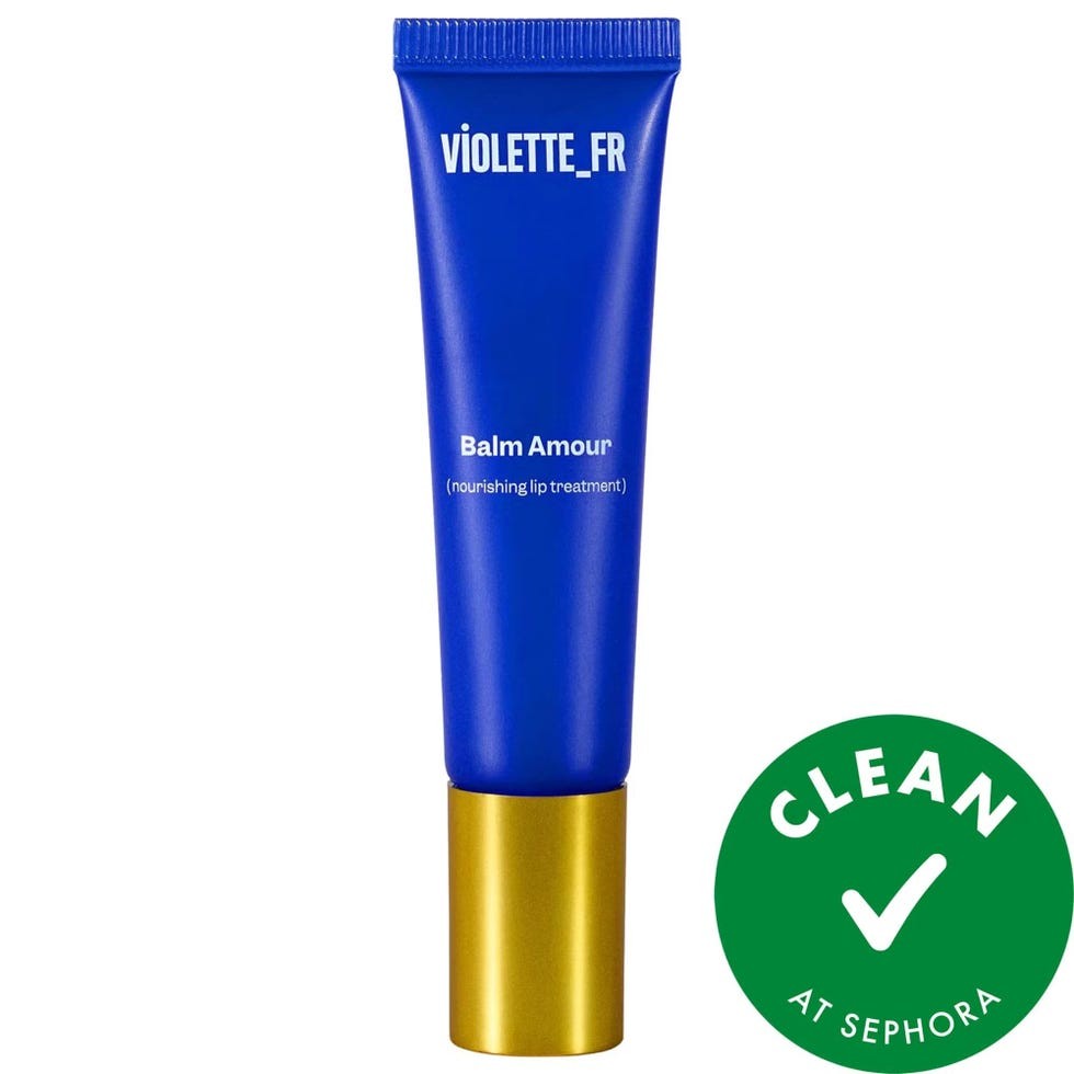 Balm Amour Nourishing Tinted Lip Treatment with Peptides