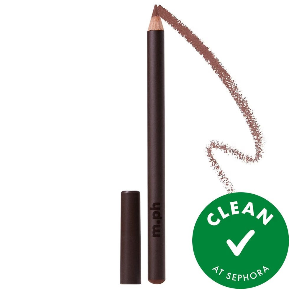 m. ph by Mary Phillips The Overliner Lip Liner Pencil Bittersweet 0.04 oz/1.14 g