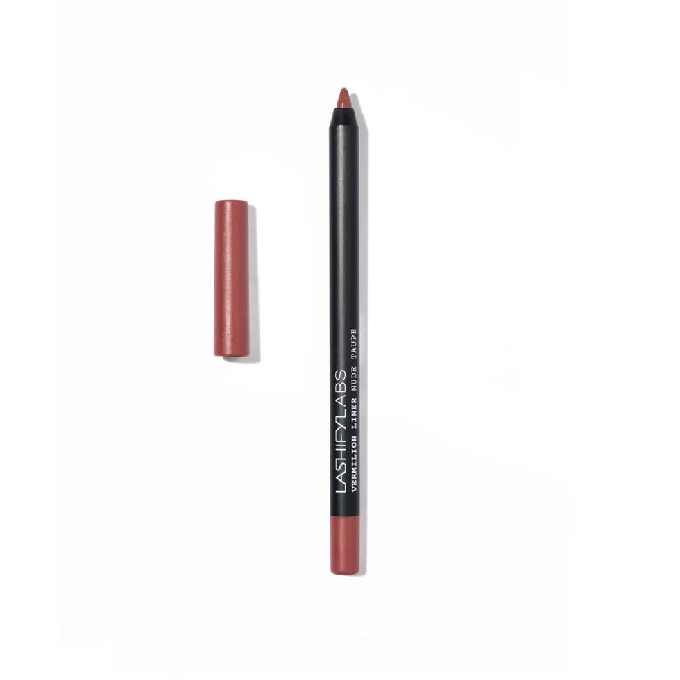 Vermillion Lip Liner