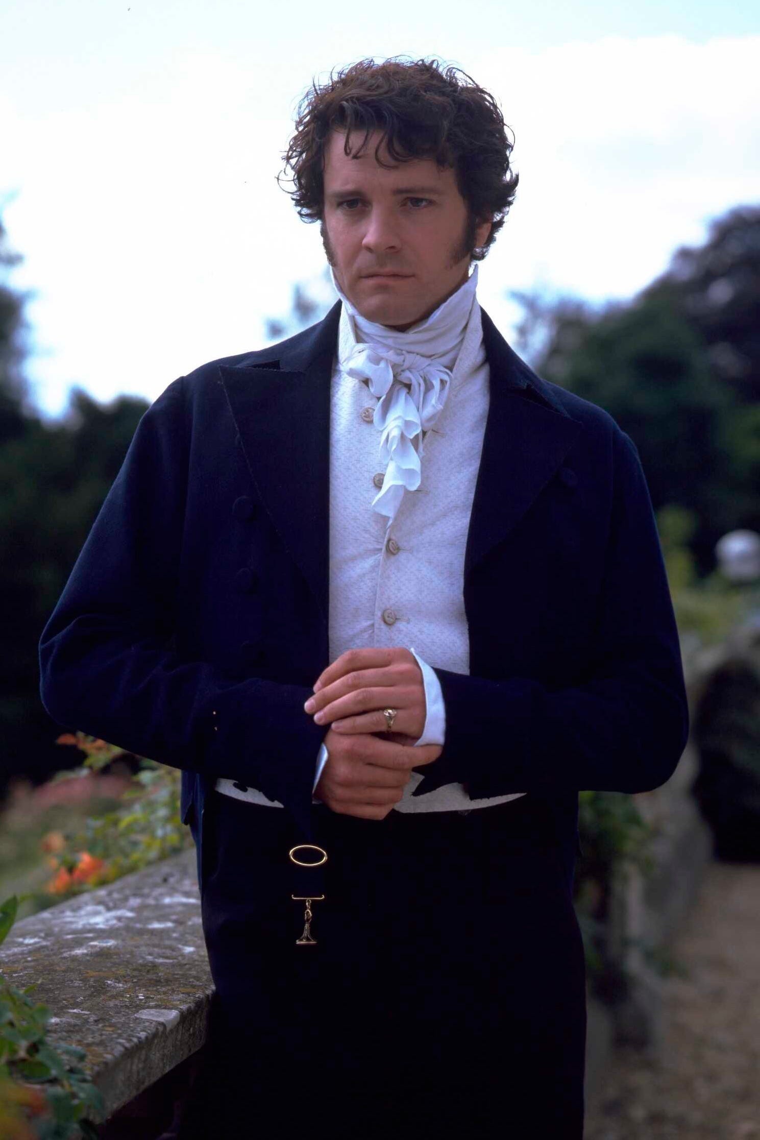 Colin Firth