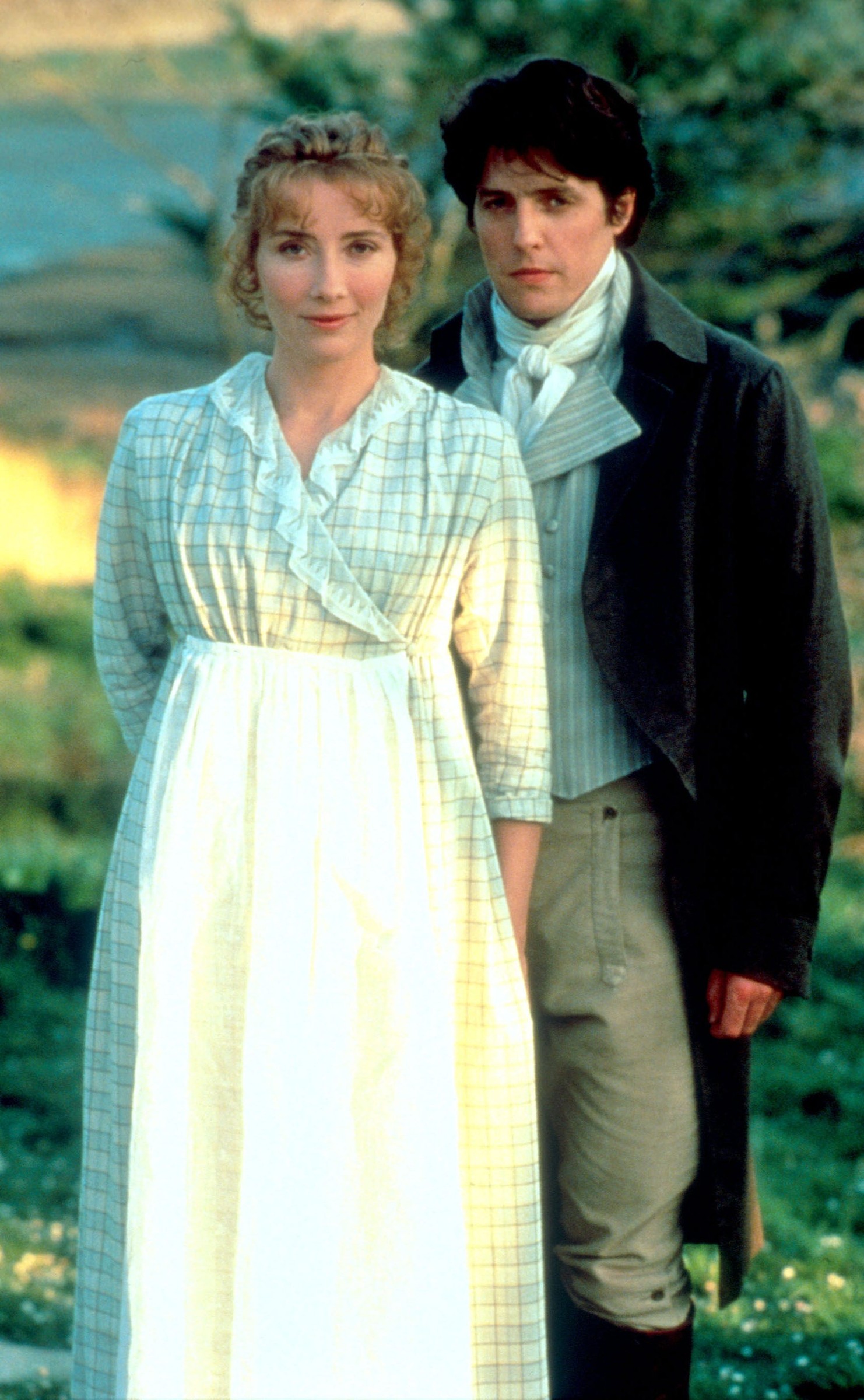 "Sense and Sensibility"