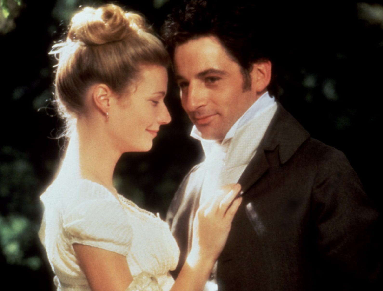 emma, gwyneth paltrow, jeremy northam, 1996