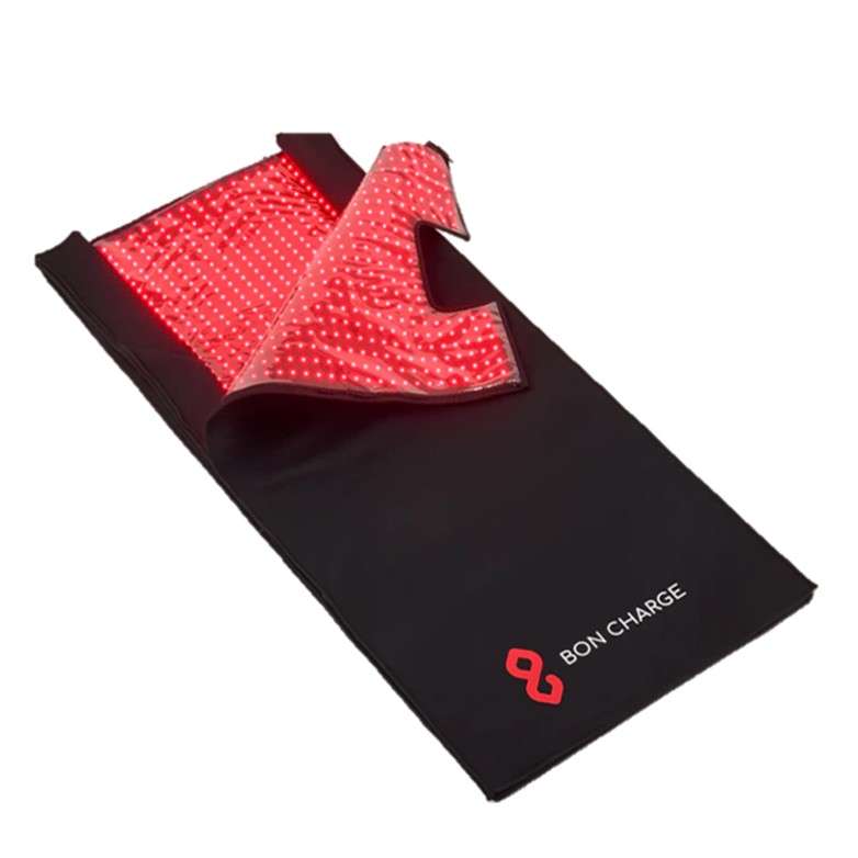 Red Light Therapy Blanket