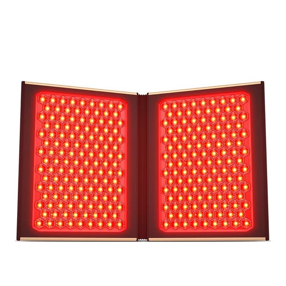 FAQ Dual LED Panel