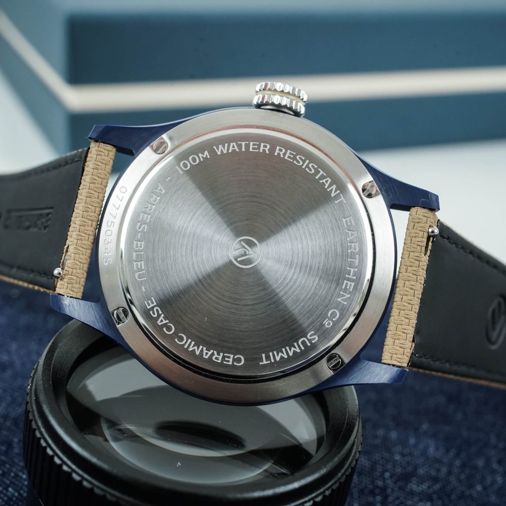 Earthern Company Summit MK2 Coloured Ceramic blue beige green 2026 update review - 6