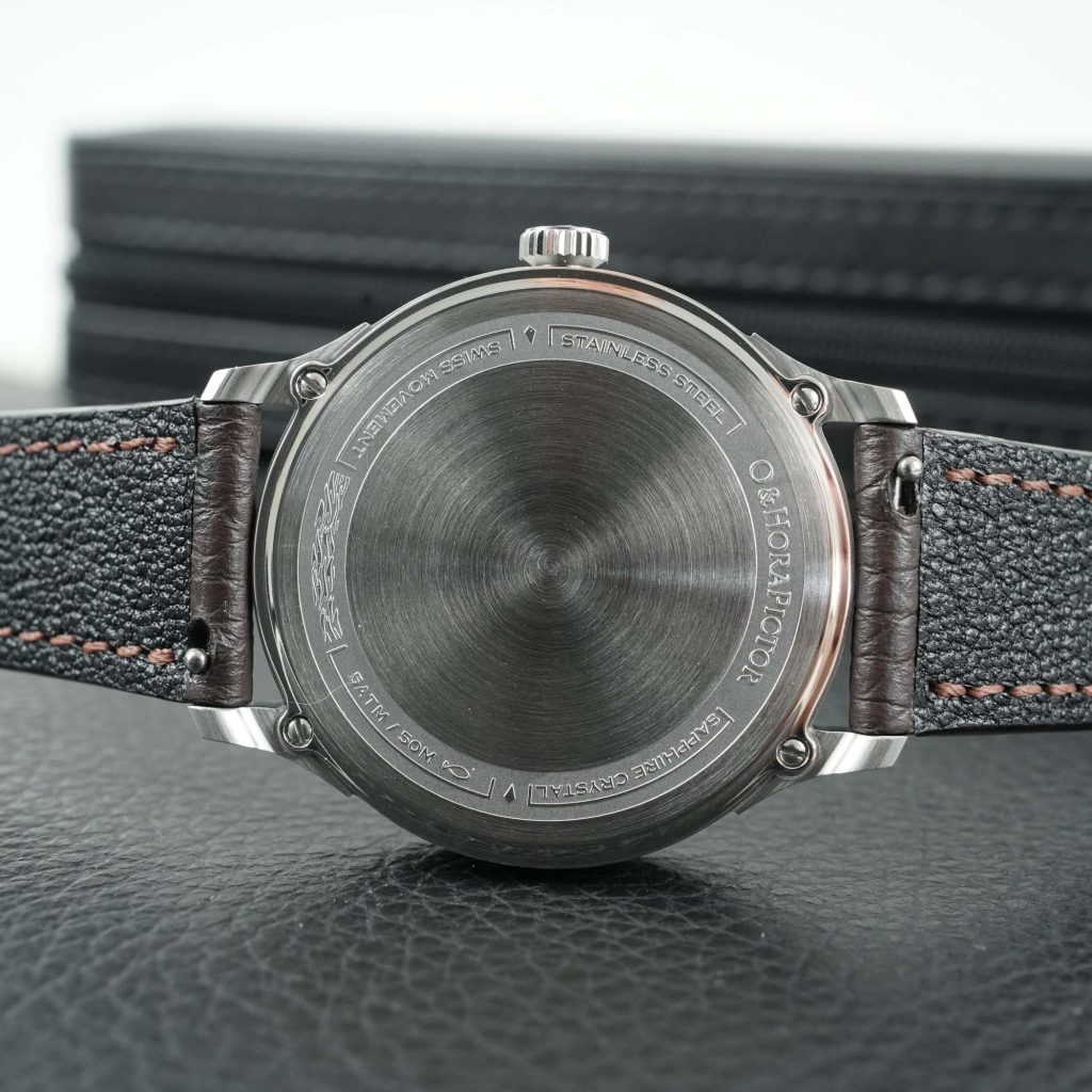 HoraPictor Atelier Duet Collection Grand Feu Enamel review - 7