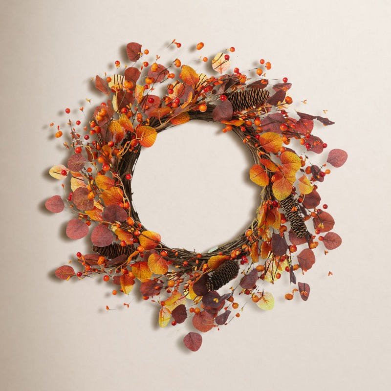 fall-wreaths-autumn-front-door-style-rave