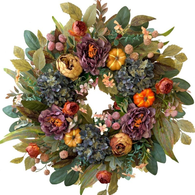fall-wreaths-autumn-front-door-style-rave