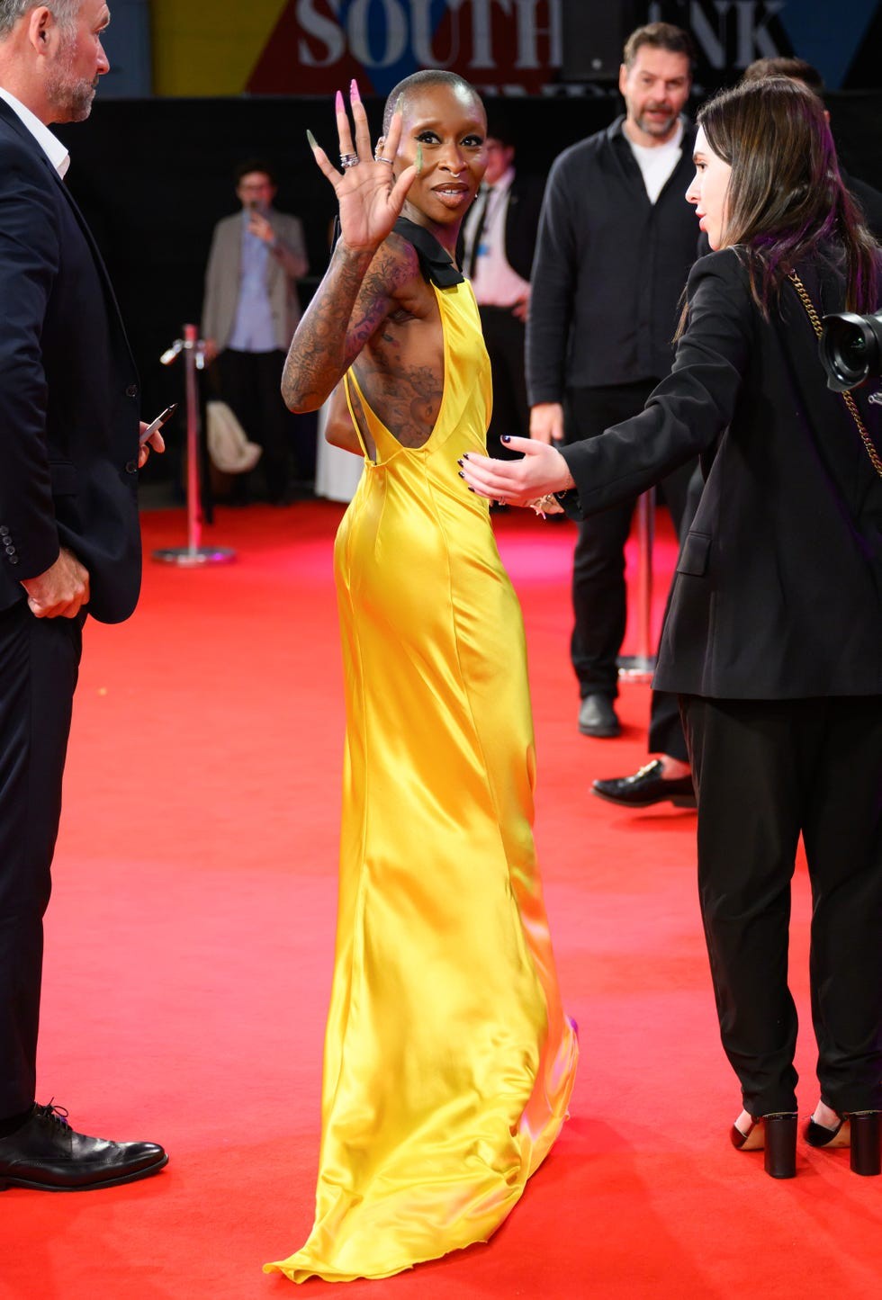 "Prima Facie" Gala - The 70th BFI London Film Festival