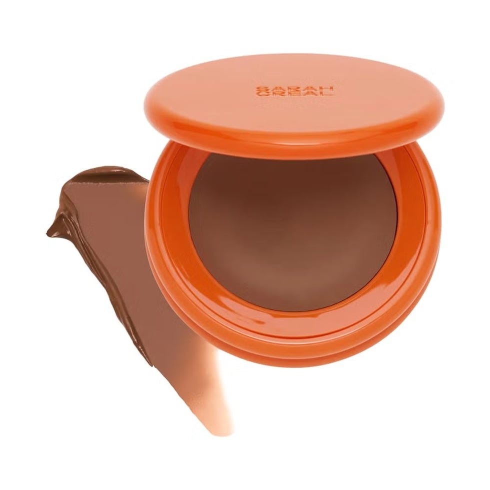 Just Like Paradise 12H Peptide Sculpting Cream Bronzer
