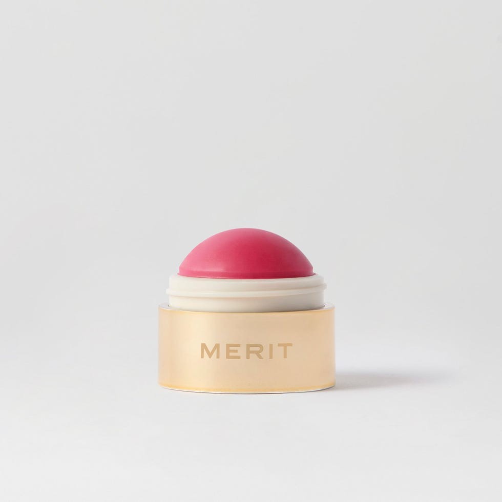 Flush Balm Cream Blush