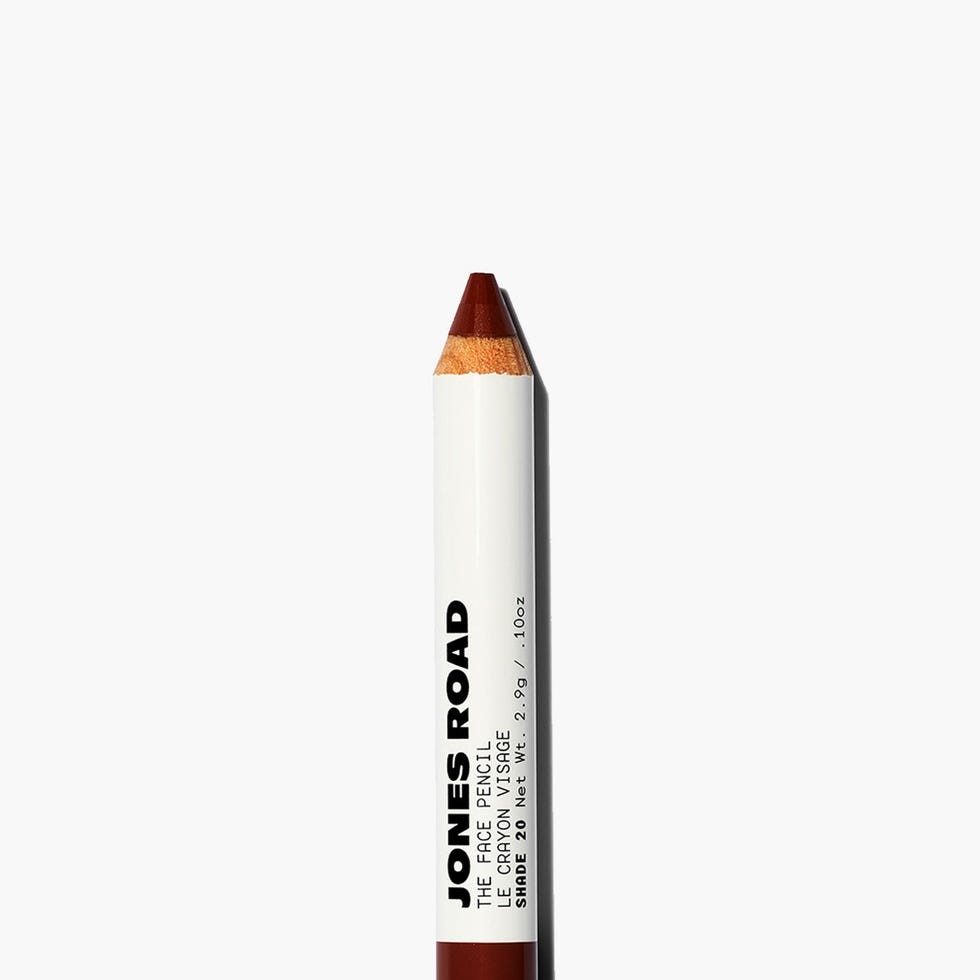 The Face Pencil