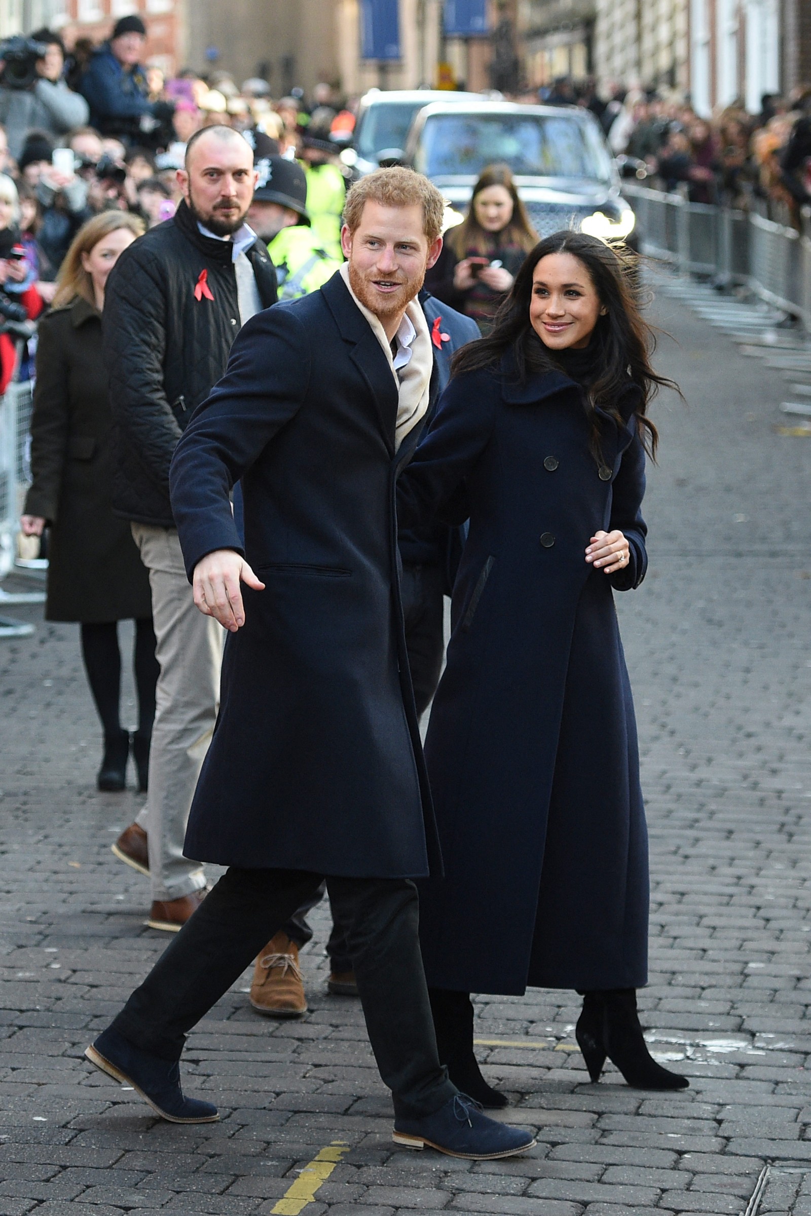 BRITAIN-ROYALS-HARRY
