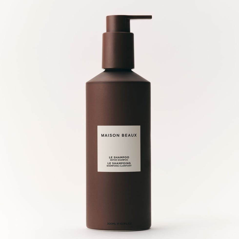 Le Shampoo
