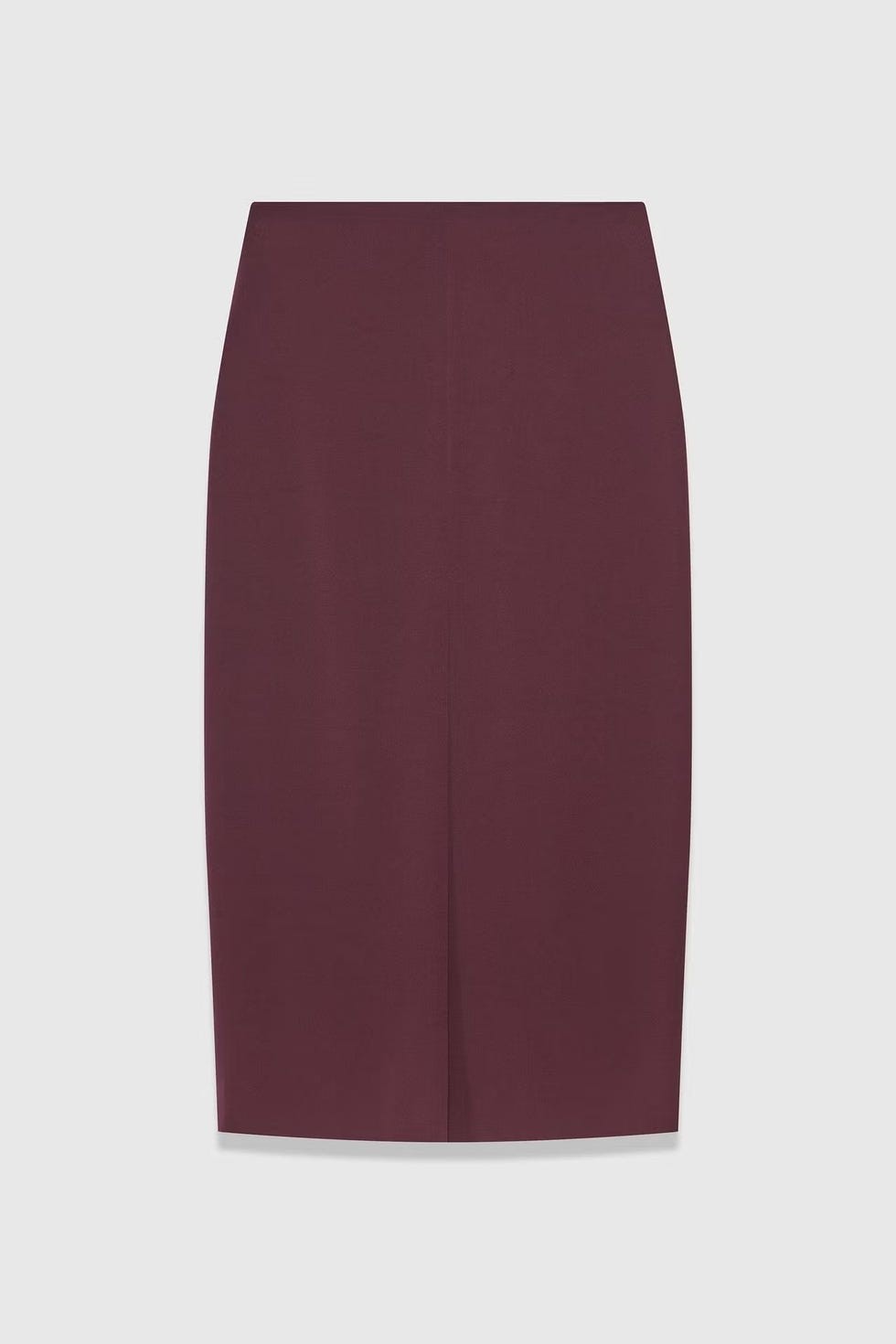 Clever Crepe Oliena Skirt