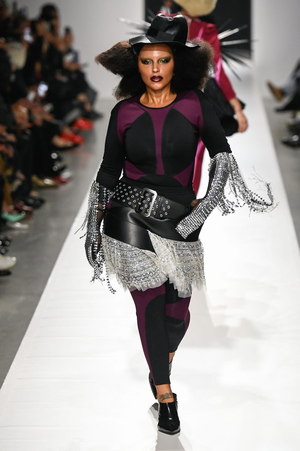 Junya Watanabe - Paris RTW Spring/Summer 2027 - Runway