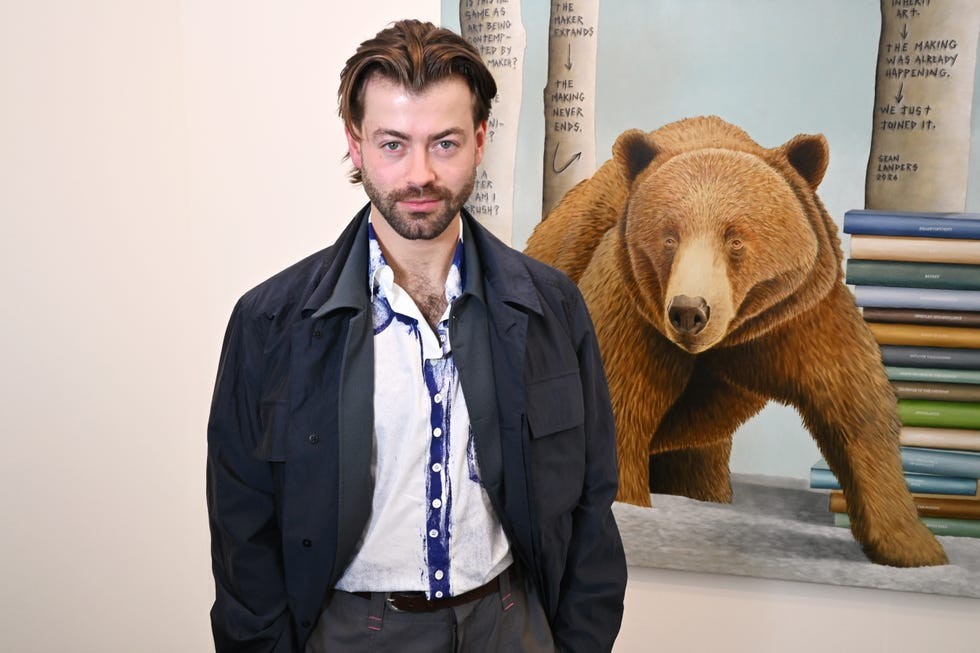 Frieze Art Fair 2026 - VIP Preview