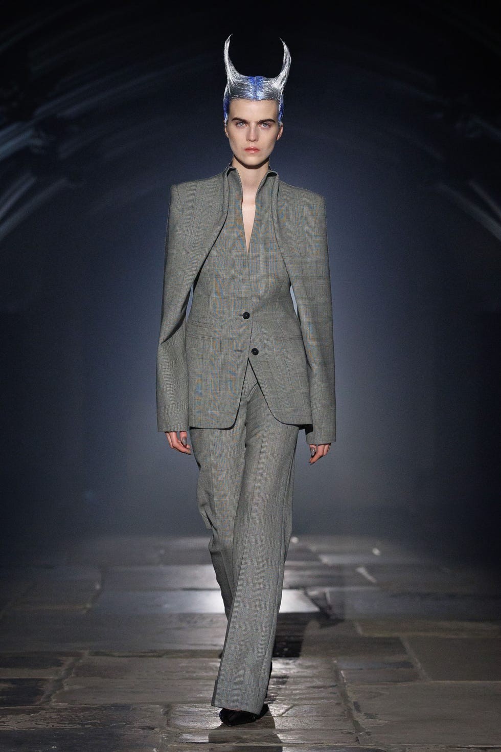 McQueen Spring 2027