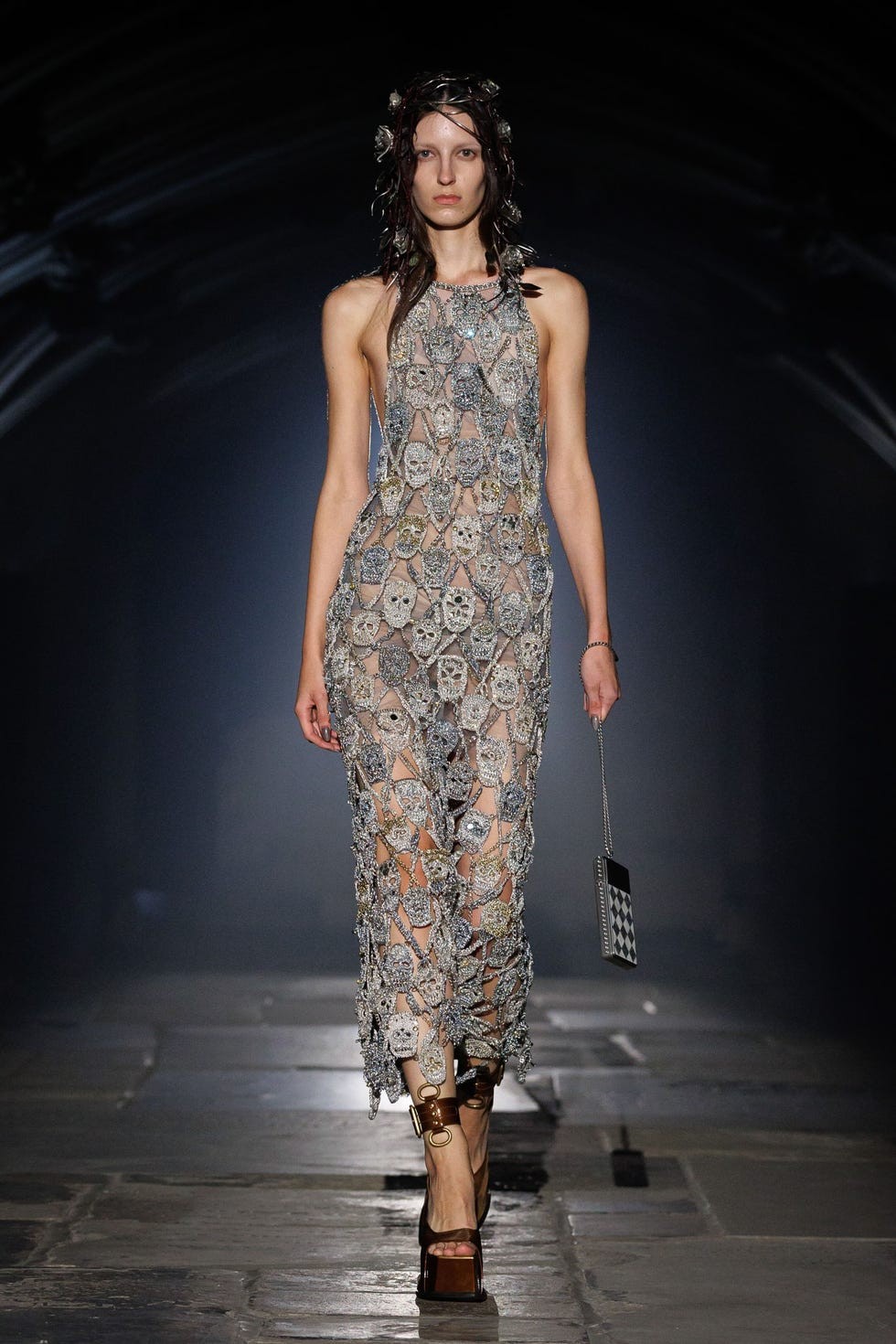 McQueen Spring 2027
