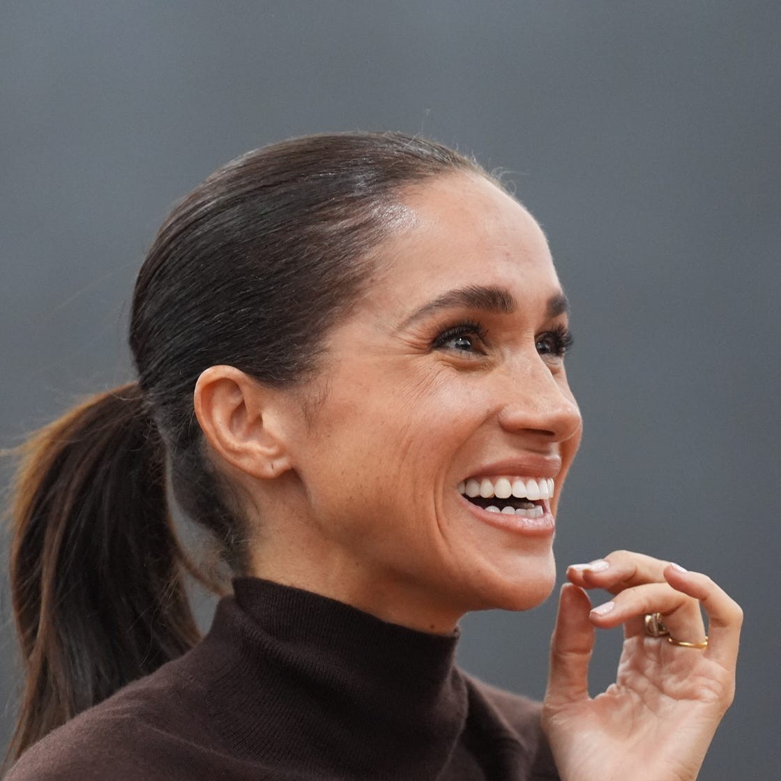 Meghan Sussex
